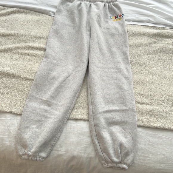 The Mayfair Group empathy always sweatpants - Picture 4 of 5